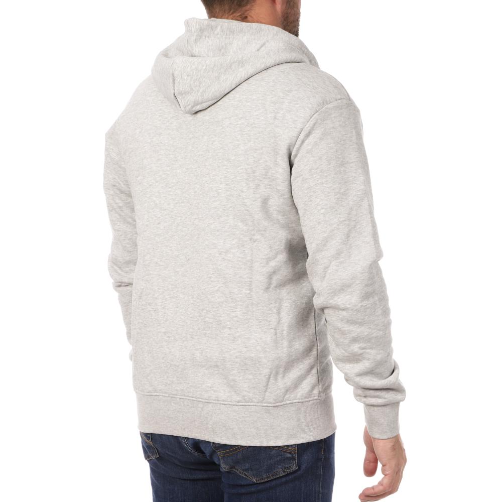 Von Dutch Sweat Gris Homme Von Dutch SENT