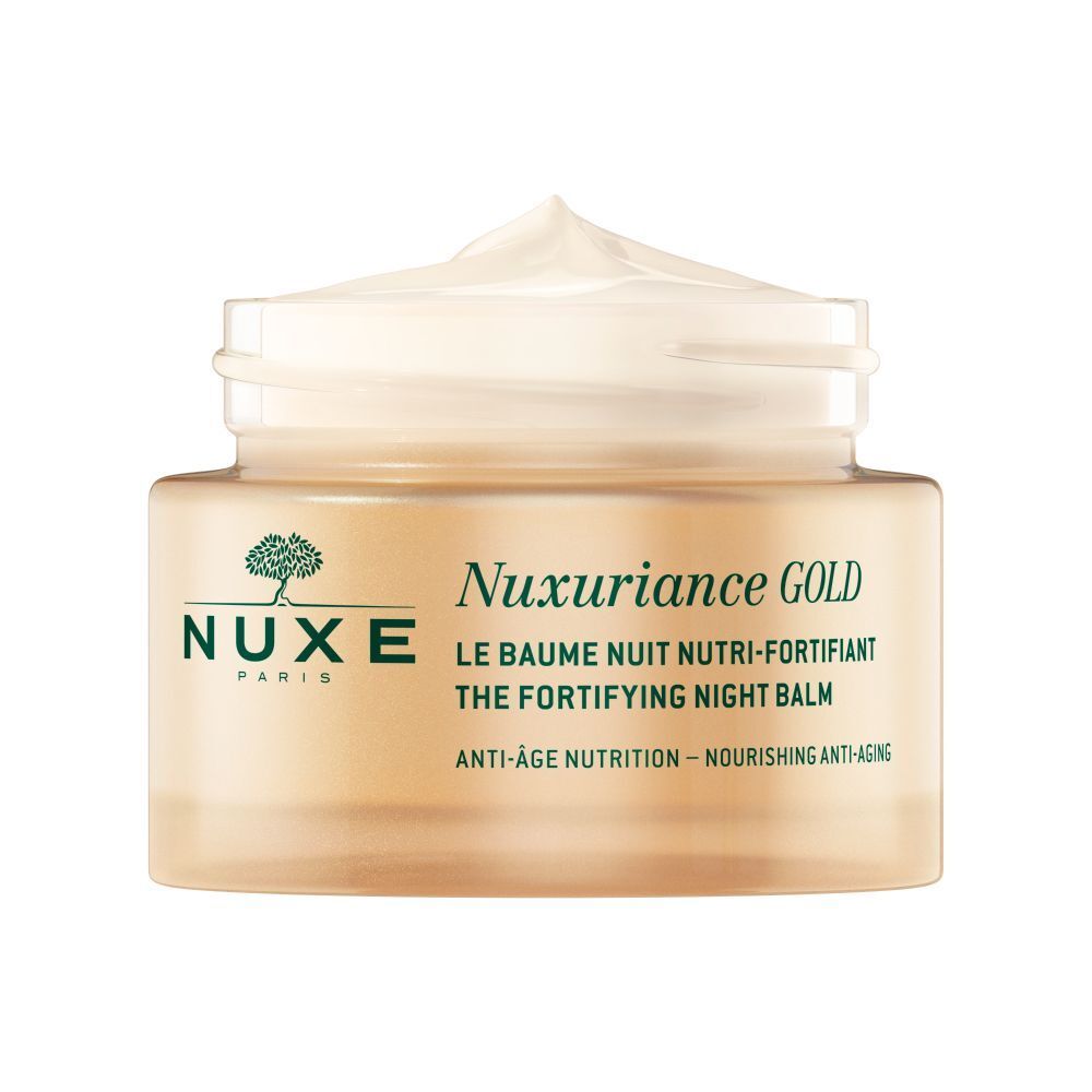 Nuxe Nuxuriance Gold Night Balm