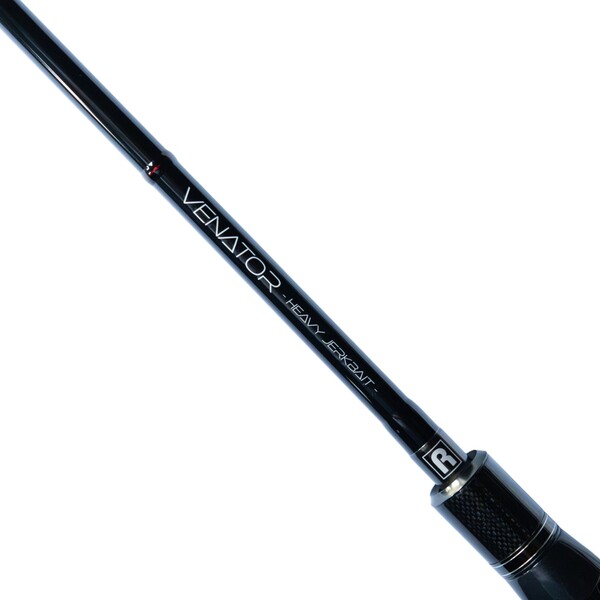 Canne baitcast Rozemeijer Venator Jerkbait 2.1m