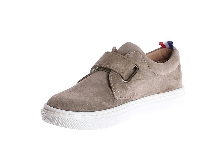 Clic! CL-JVELCRO Taupe