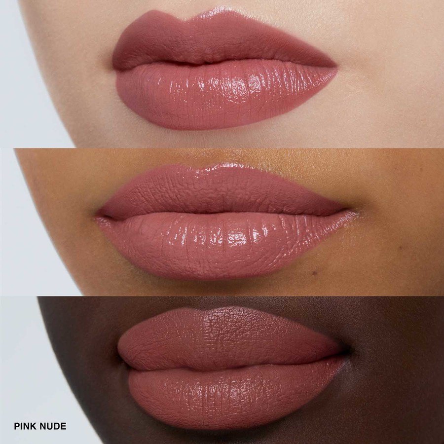 Bobbi Brown Luxe Lipstick Pink Nude 3,5g