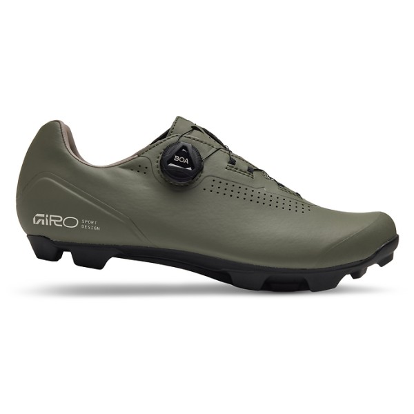 Giro - Cadet XC - Chaussures de cyclisme