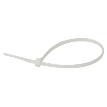 Handson Bindband Naturel 200mm 100 Stuks