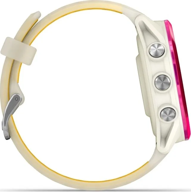 Garmin Forerunner 570 - 42mm Raspberry/mango