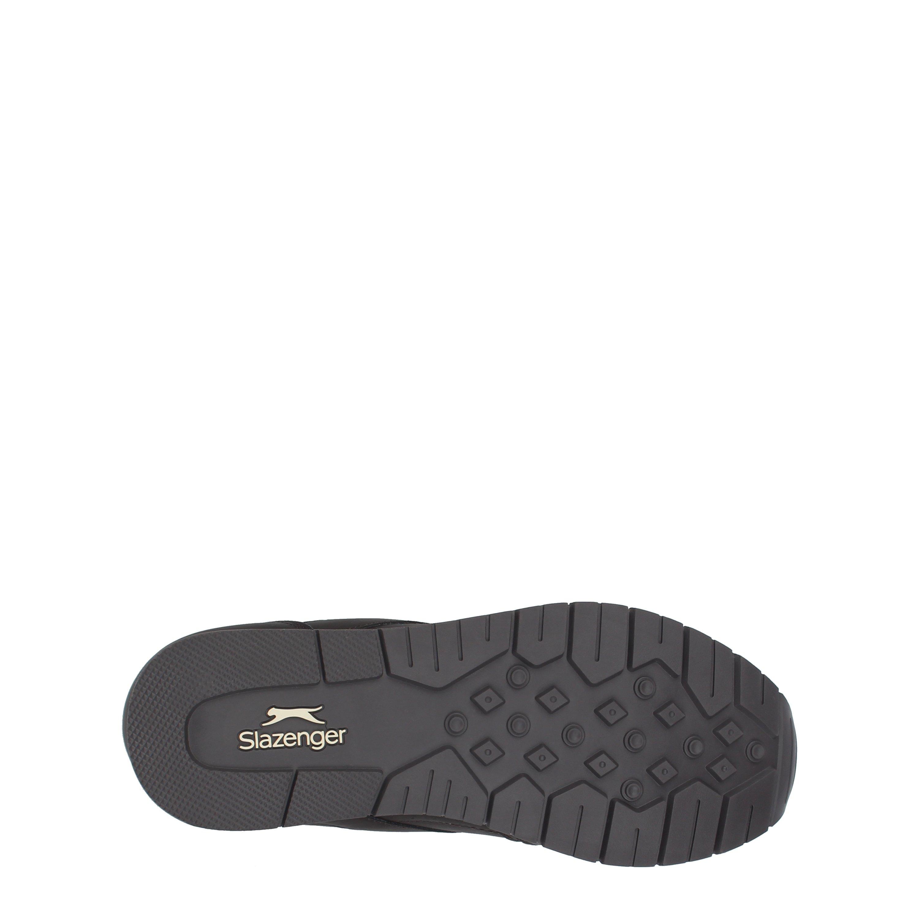 Slazenger Classic Mens Trainers