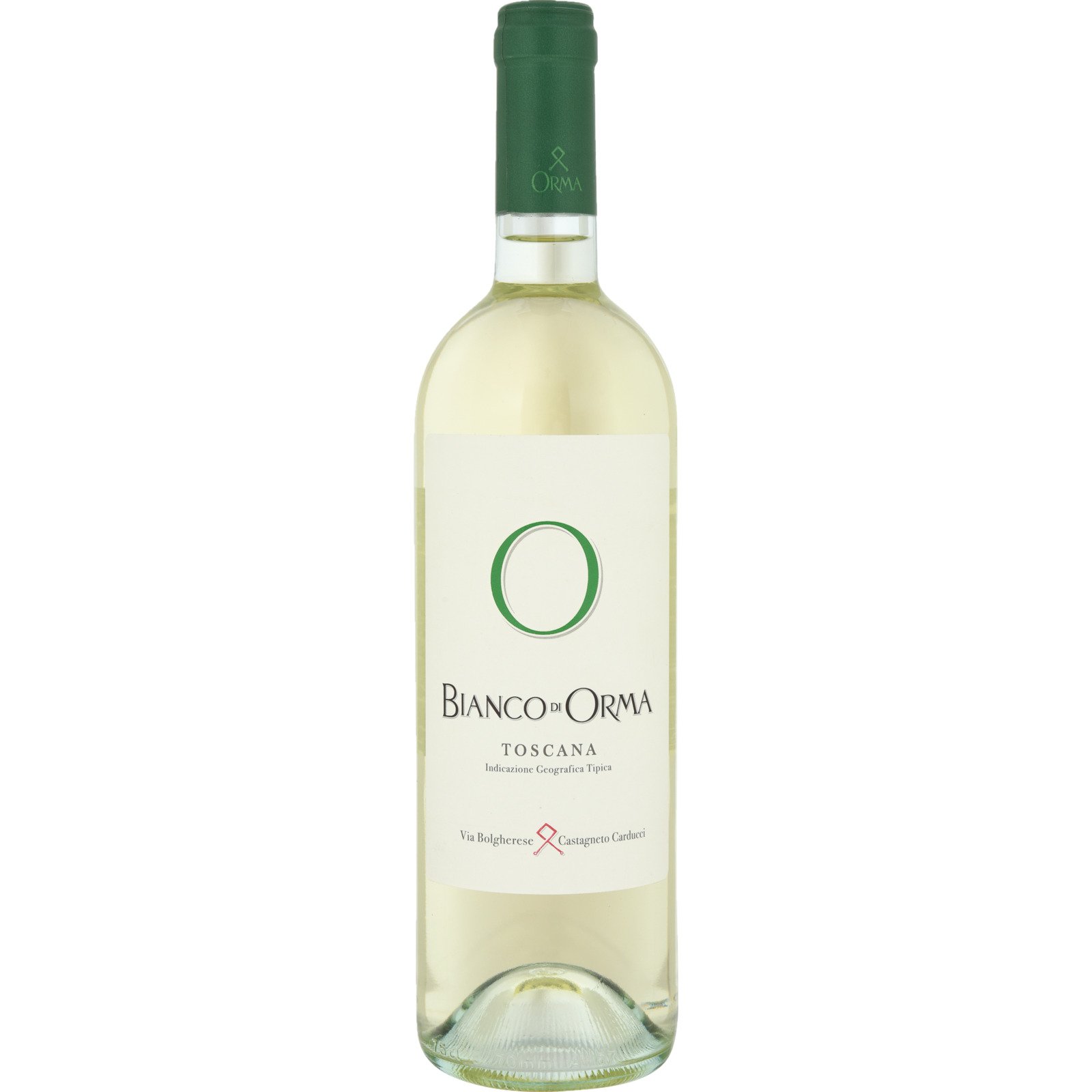 Bianco di Orma Vermentino 75 cl