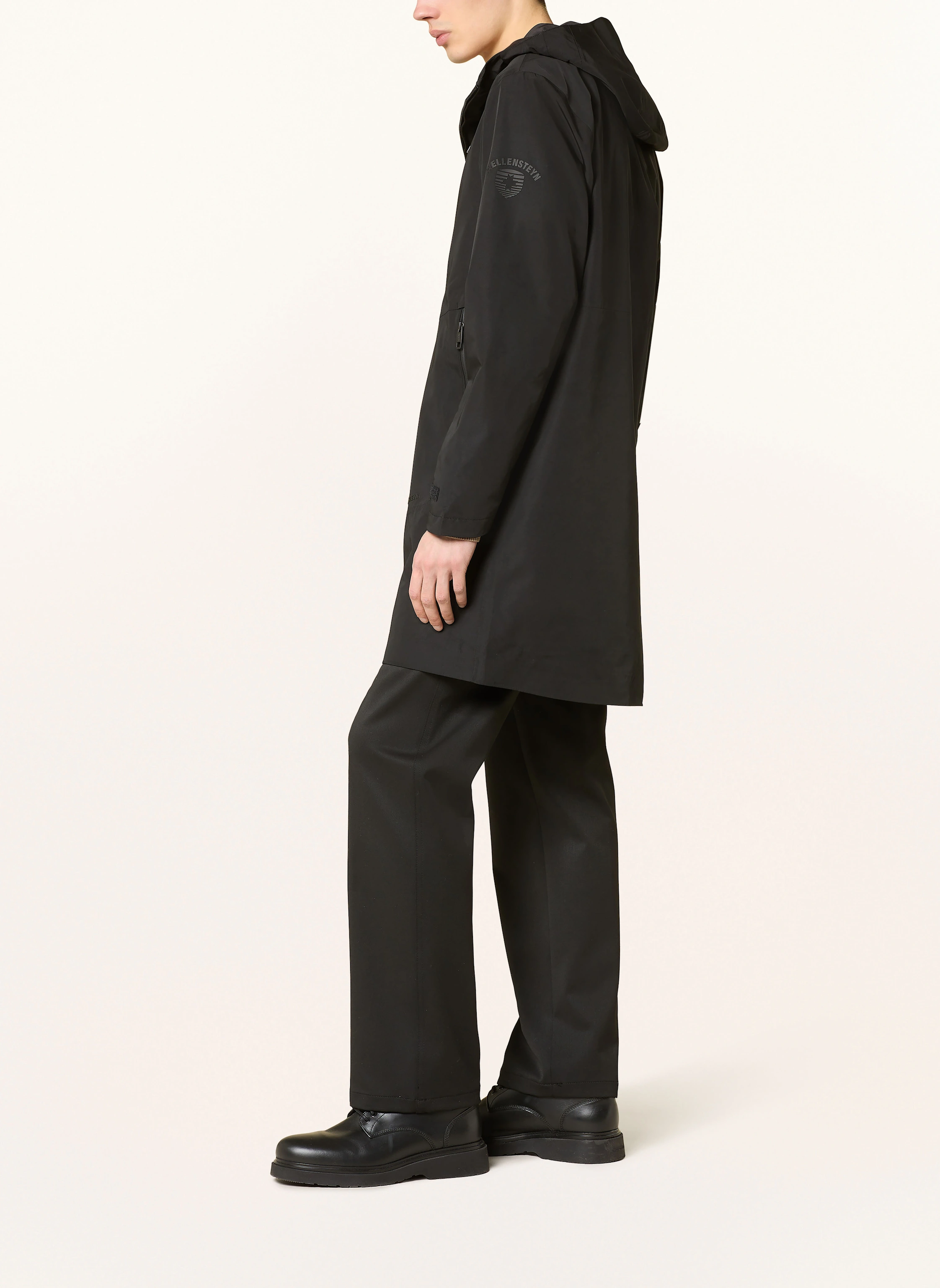 WELLENSTEYN Parka METROPOLIS