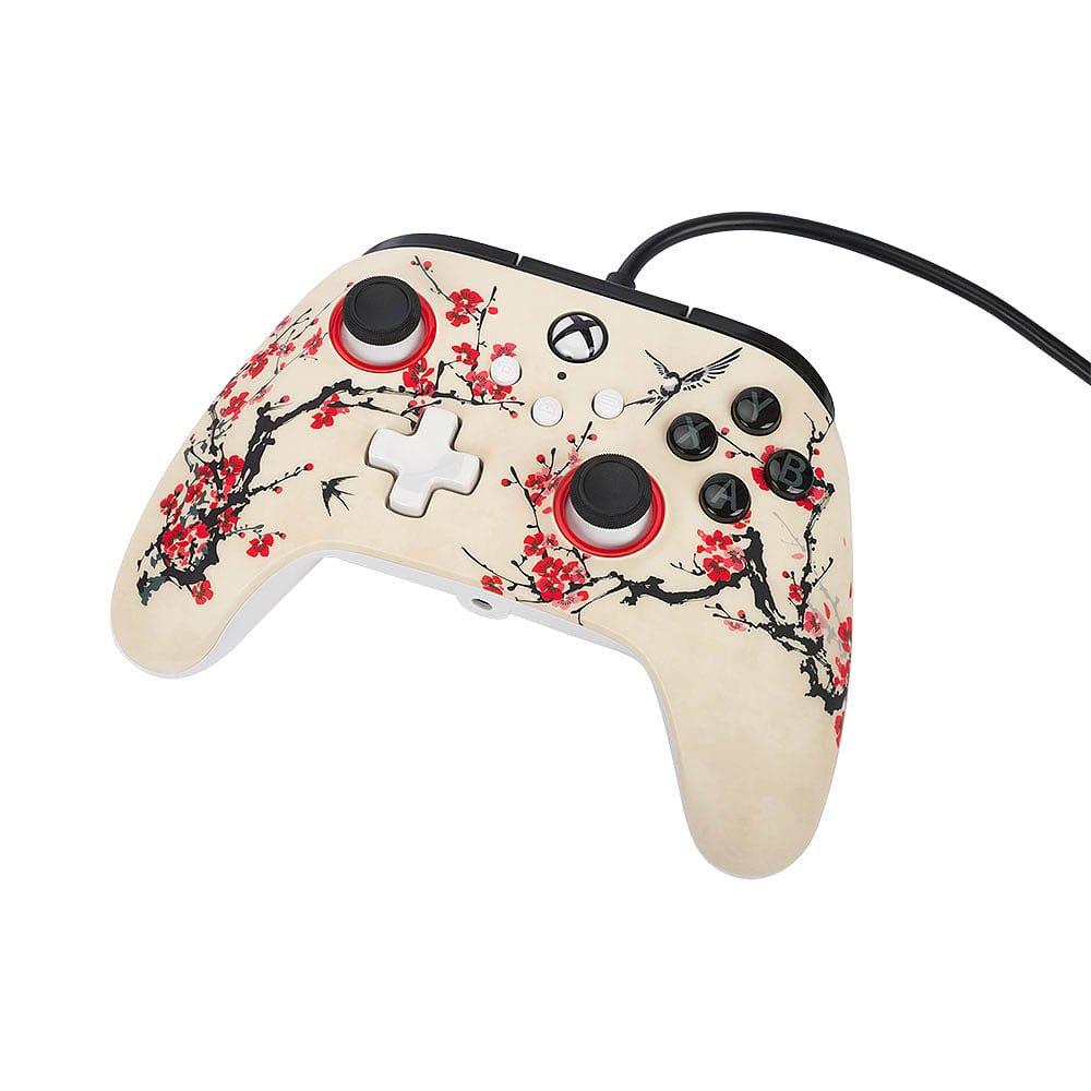 PowerA Advantage Wired Controller for Xbox Series X|S Warriors Nirvana