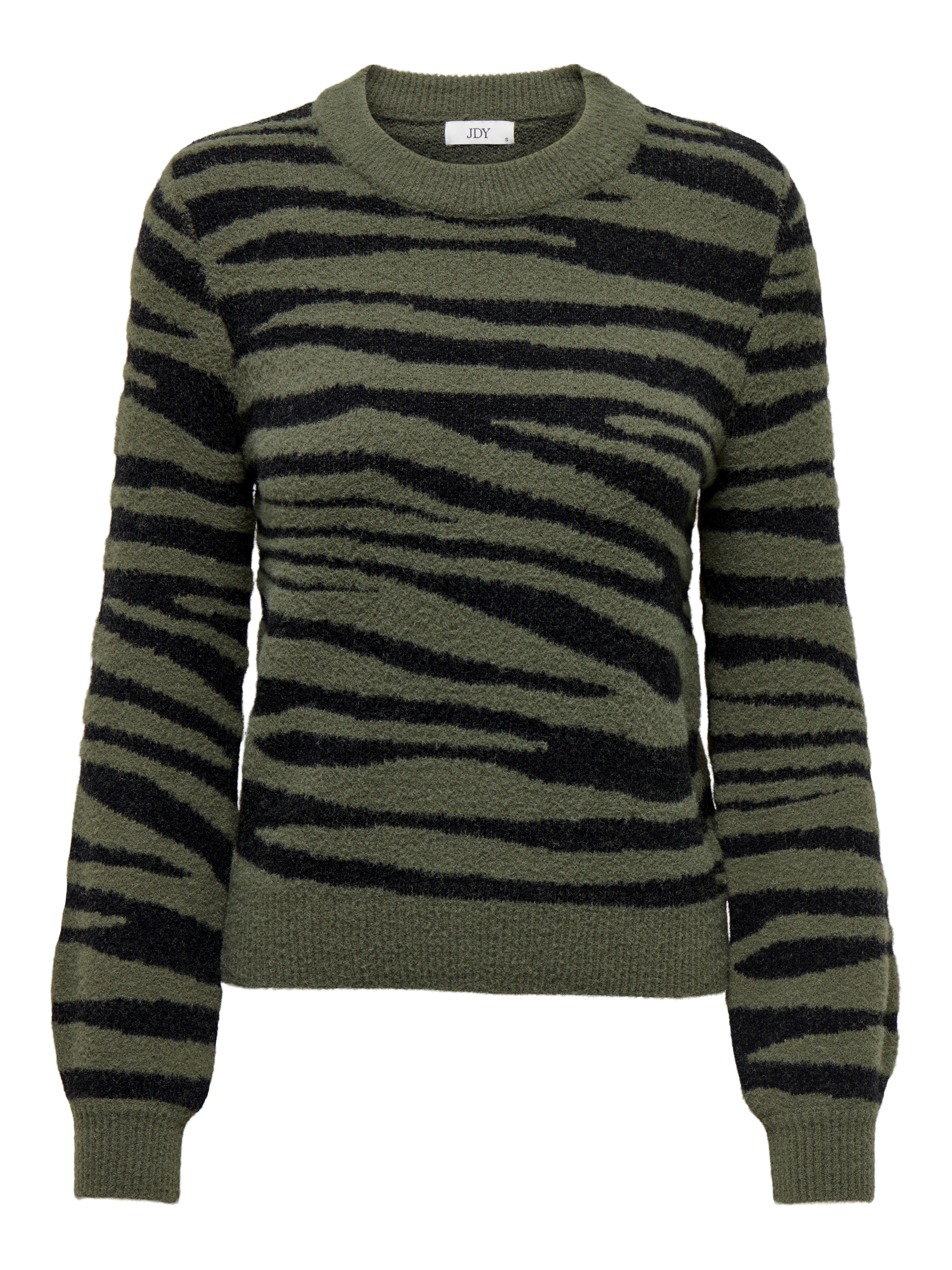 JDYLORRAINE Strickpullover Kalamata