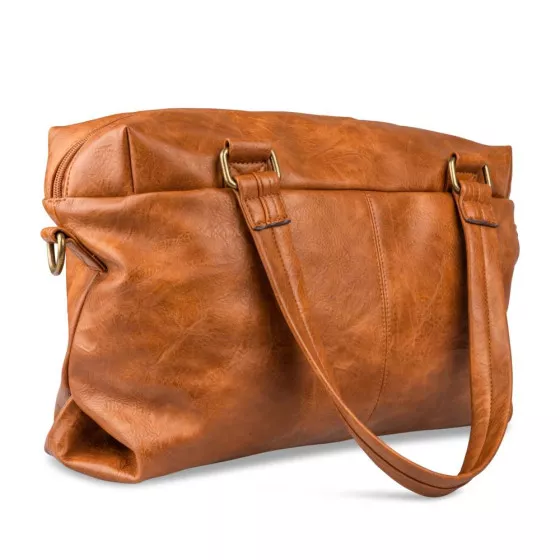 Sac à main MARRON MERRY SCOTT