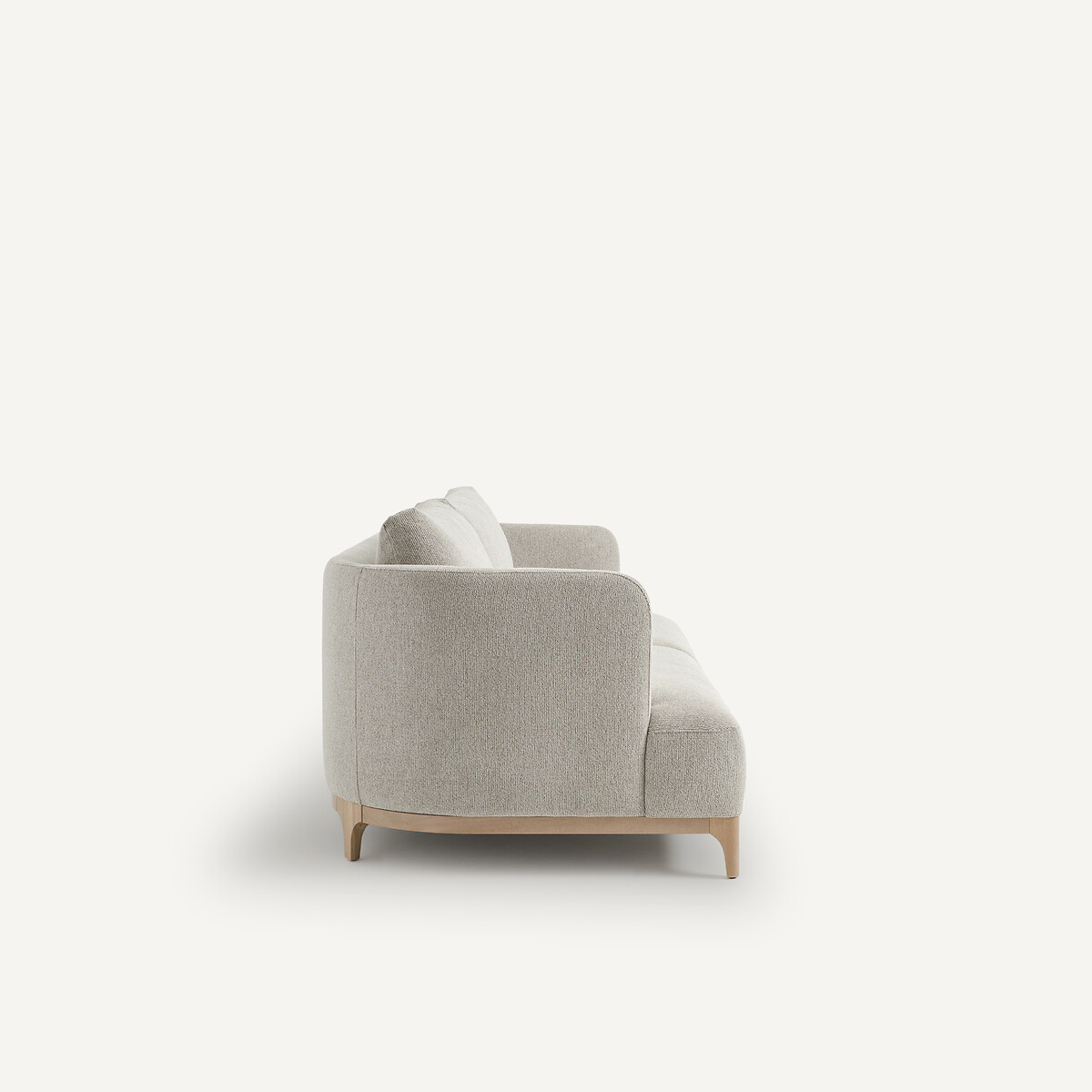 AM.PM<br>Banco em chenille, Jabote