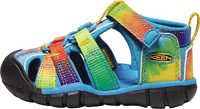 KEEN - SANDALES KIDS SEACAMP II CNX TOTS
