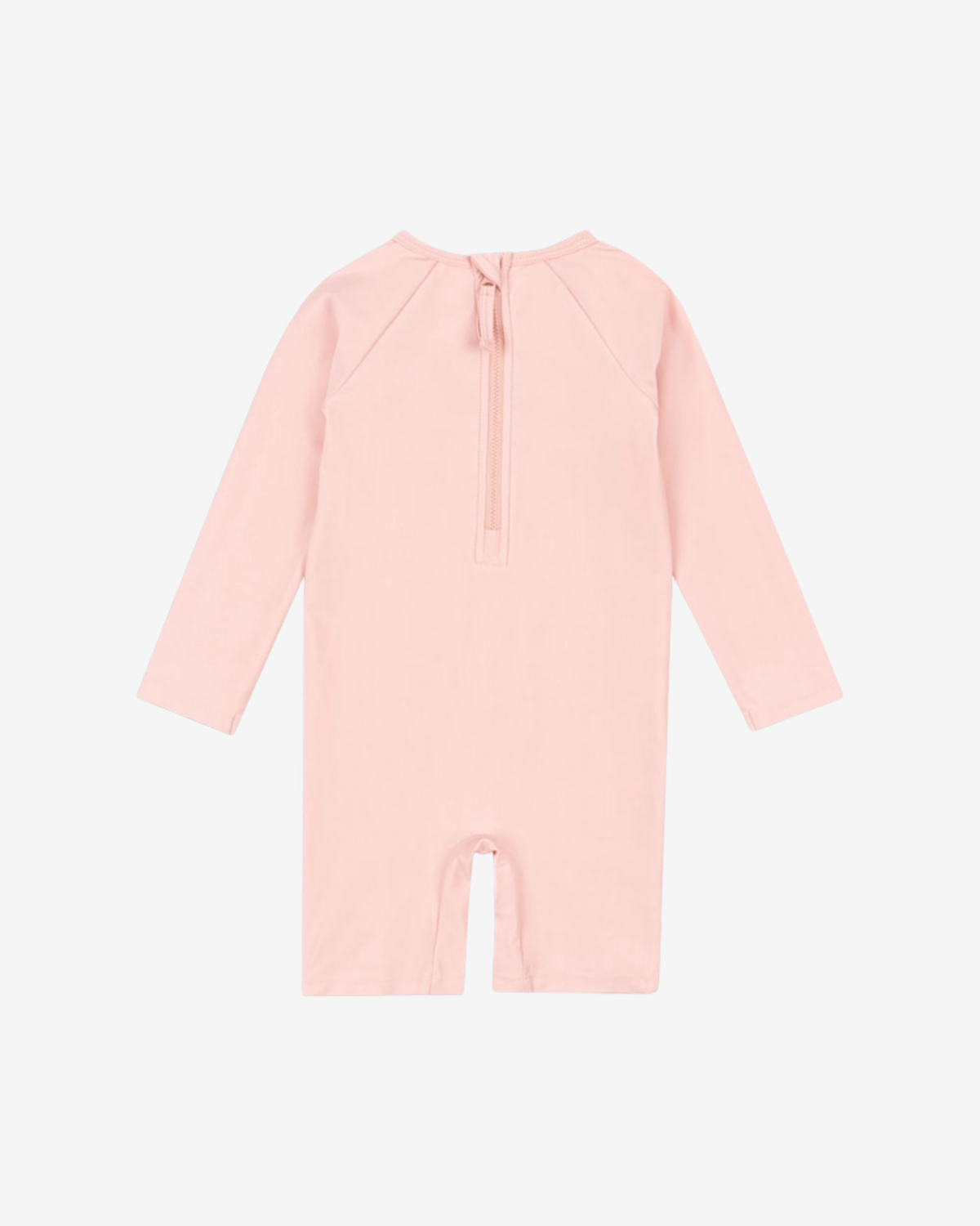 Badedrakt Langermet m/ Glitrende Paljetter – UV 40+ | Kitty Onesie