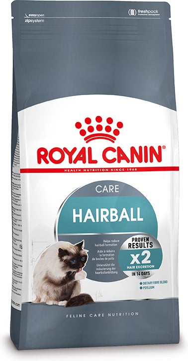 Royal Canin kattenvoer Hairball Care 400 g