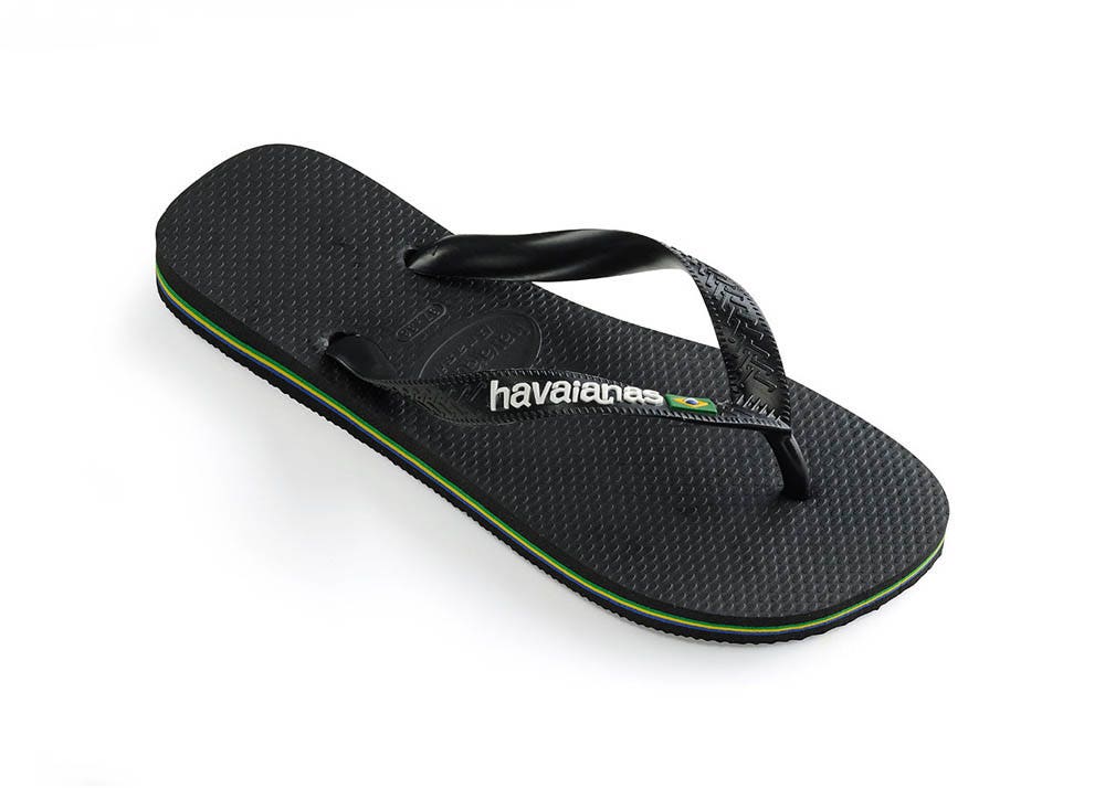 Havaianas  Brasil Logo Junior