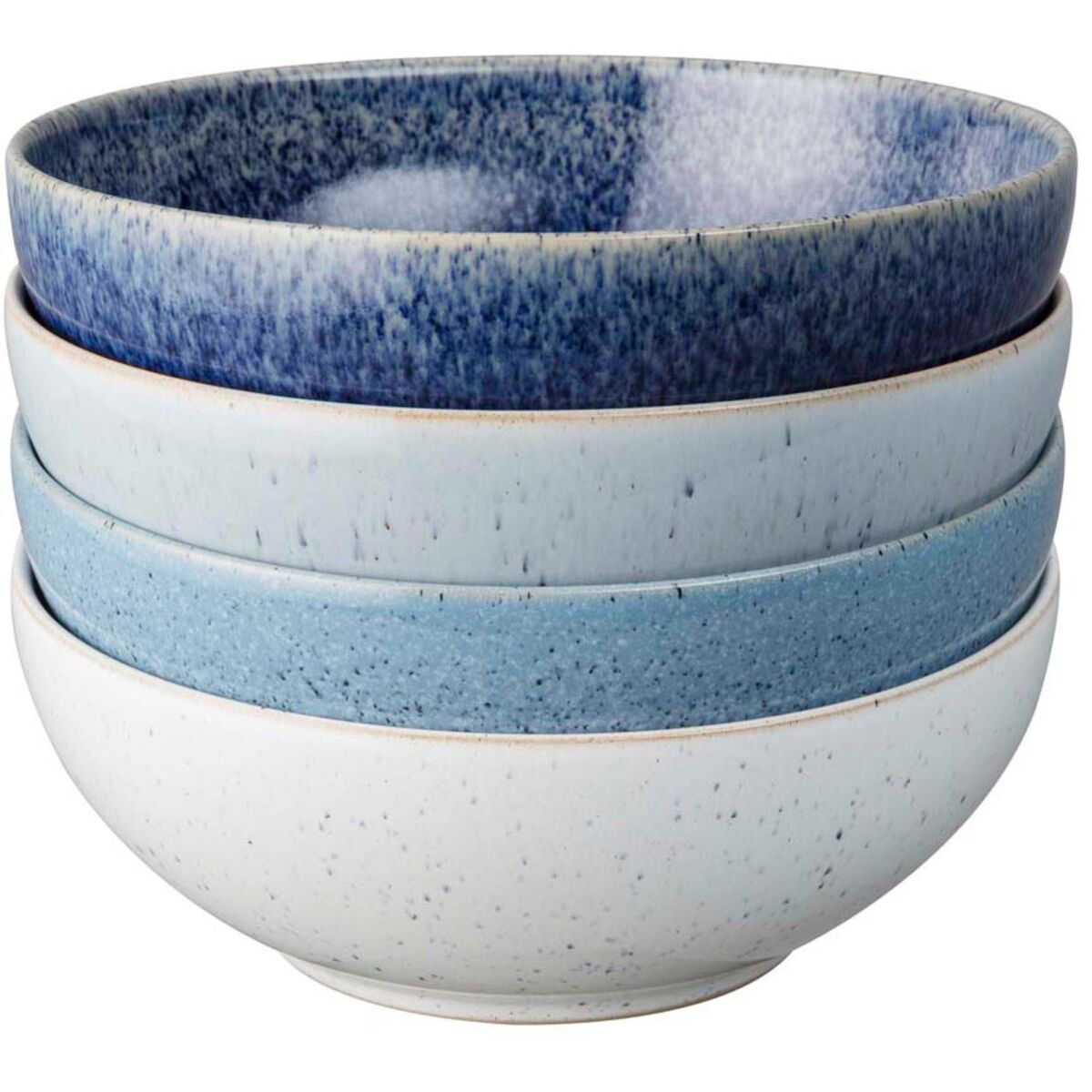 Studio Blue Flingskål 17 cm, 4-Pack