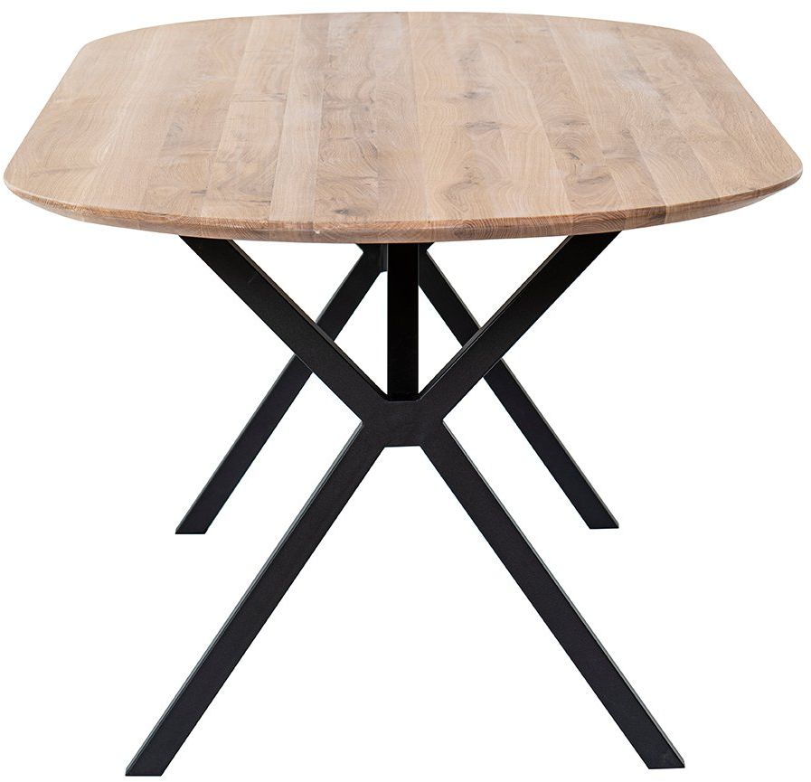 Eijerkamp Collectie Casco Eettafel