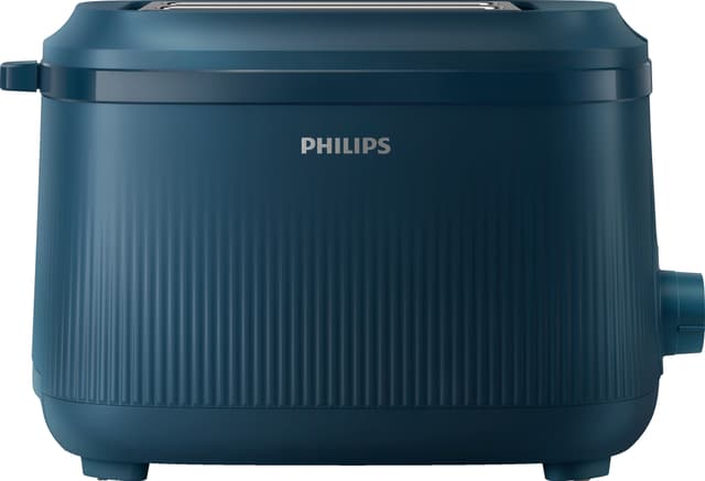 Philips 3000 Series brødrister HD2511/70 (blå)