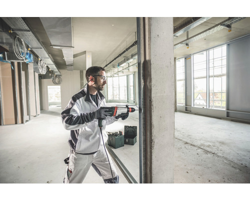 Metabo KHE 2660 Quick boor- en beitelhamer incl. verwisselbare boorkop