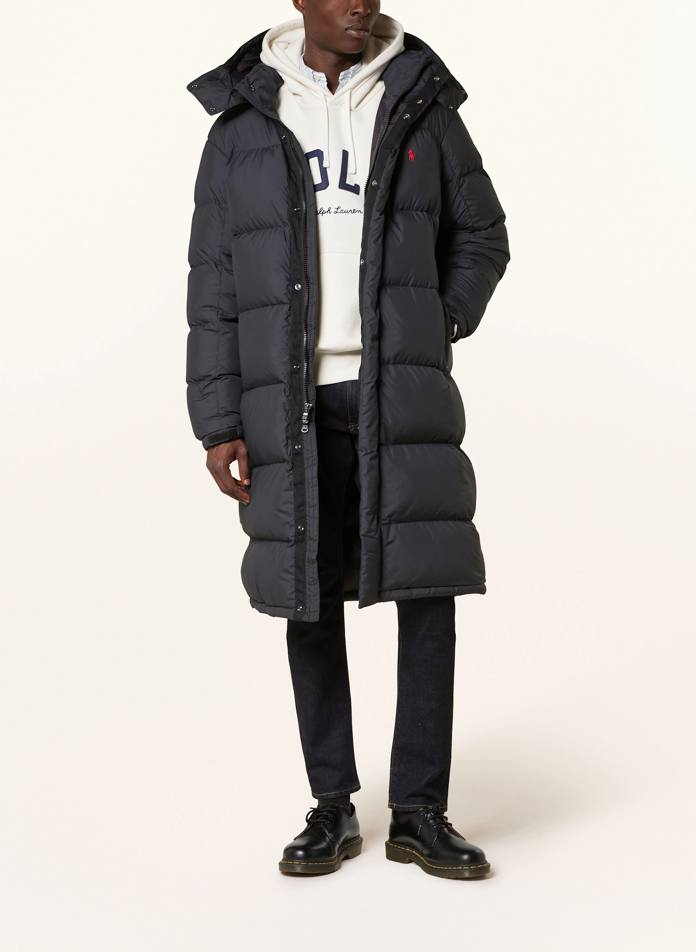 POLO RALPH LAUREN Daunenmantel
