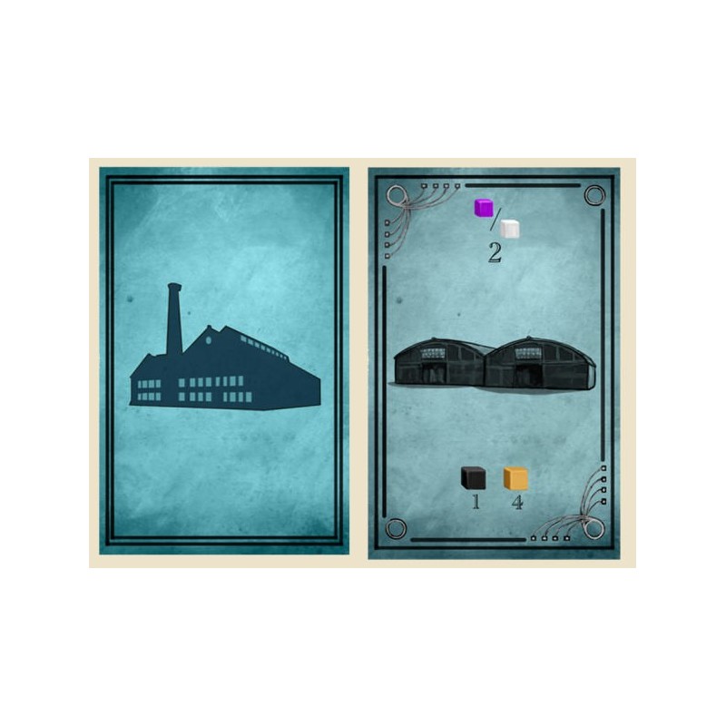 Era of Inventions Master Print + bonus