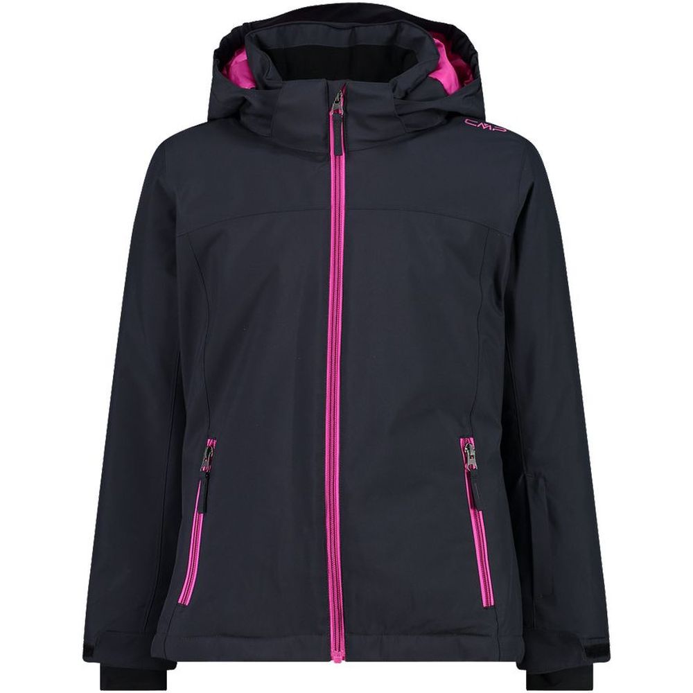 CMPGirl Jacket Snaps Hood 39W2085