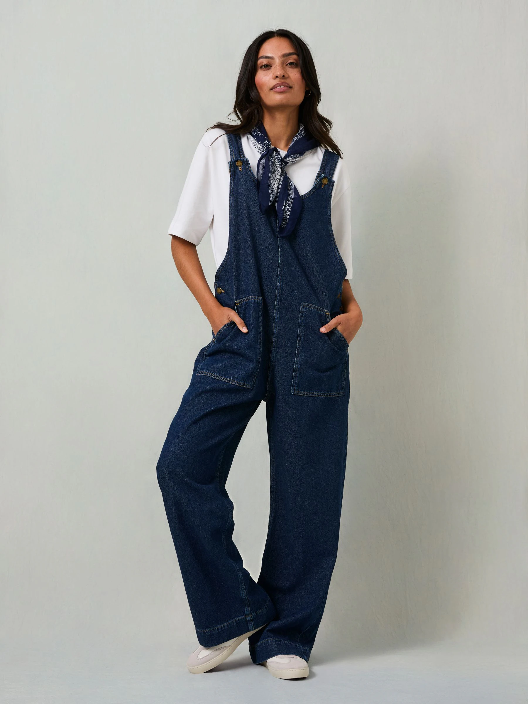 FatFace Dungaree