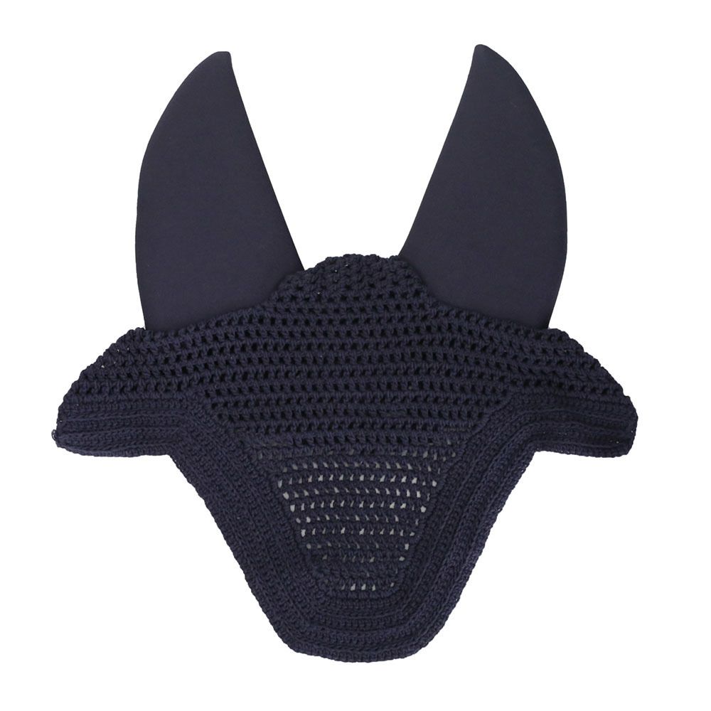 Kentucky WELLINGTON SOUNDLESS - Bonnet anti-mouche bleu marine foncé