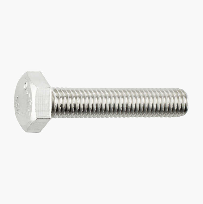5STK SKRUER M10X75 RF