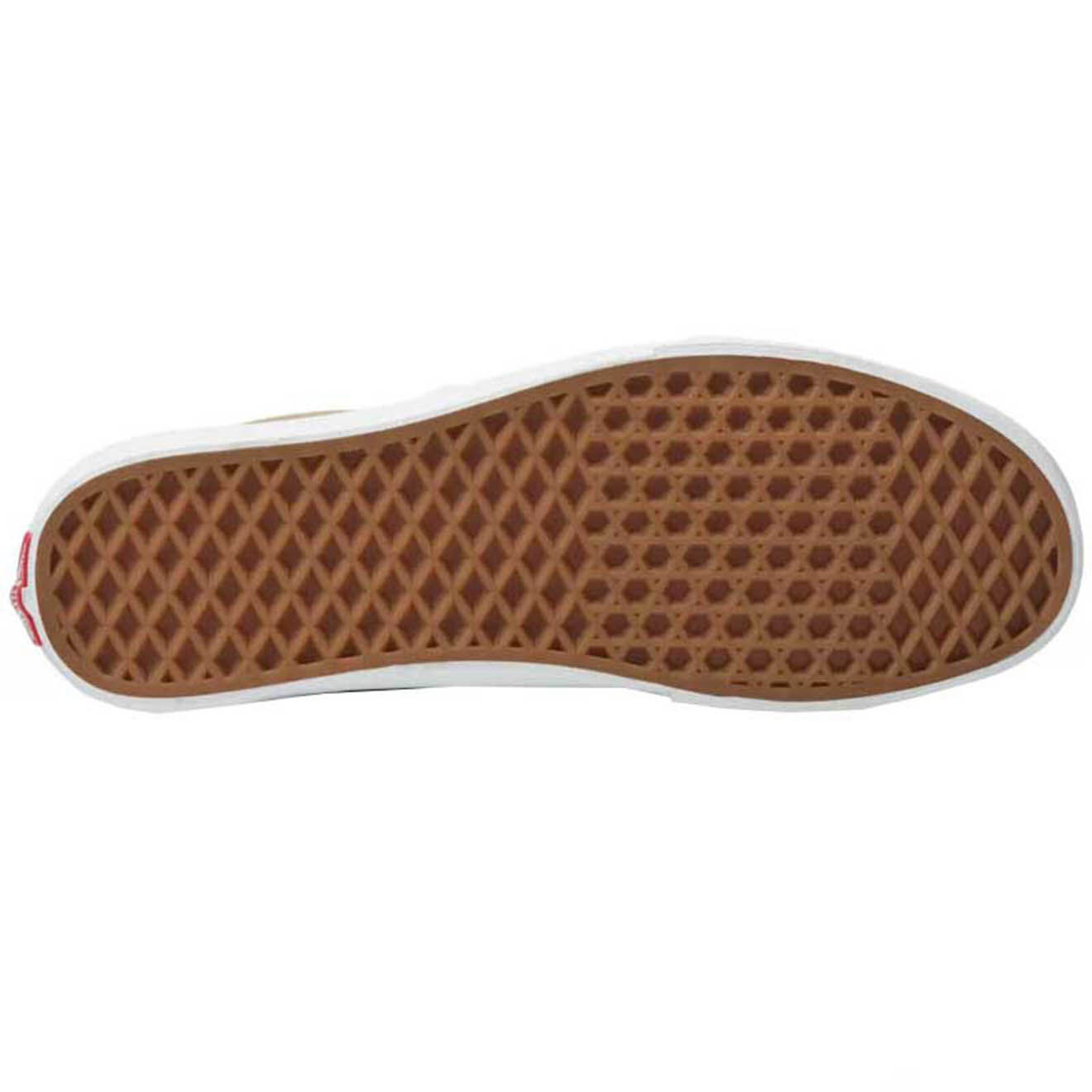 Vans Sneakers en Toile Era beiges