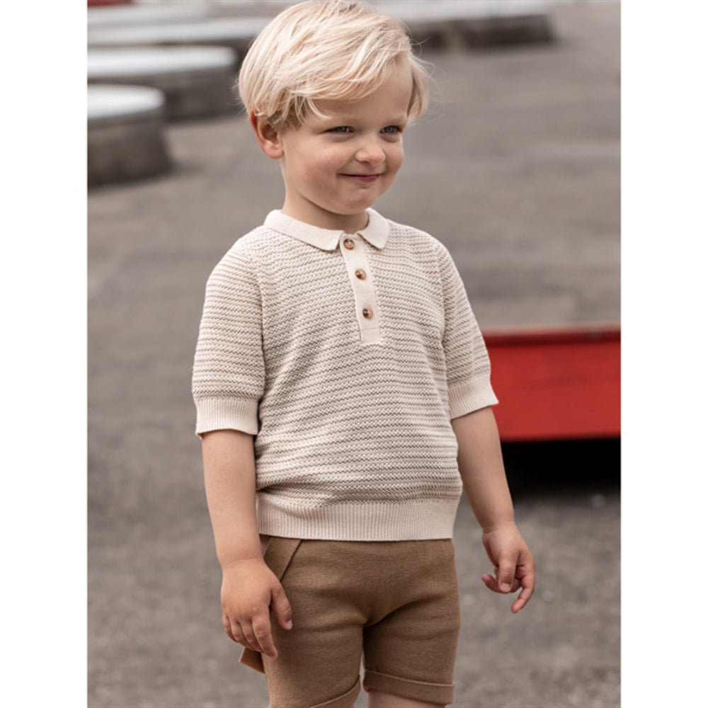 Køb Fliink Sandshell Utily Polo