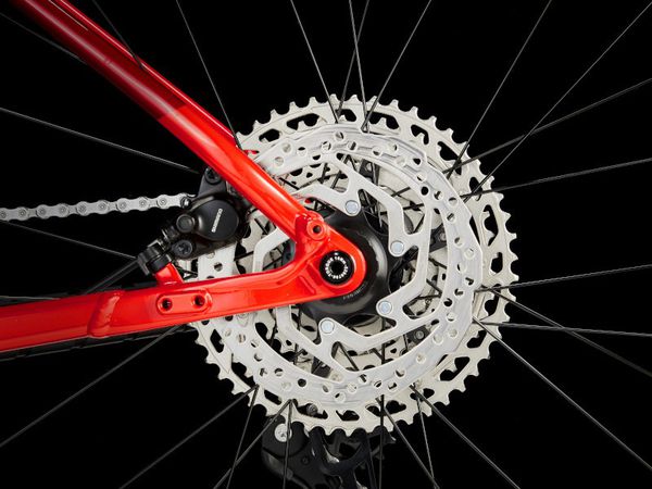 Procaliber 6 MTB Hardtail  viper red crimson  M