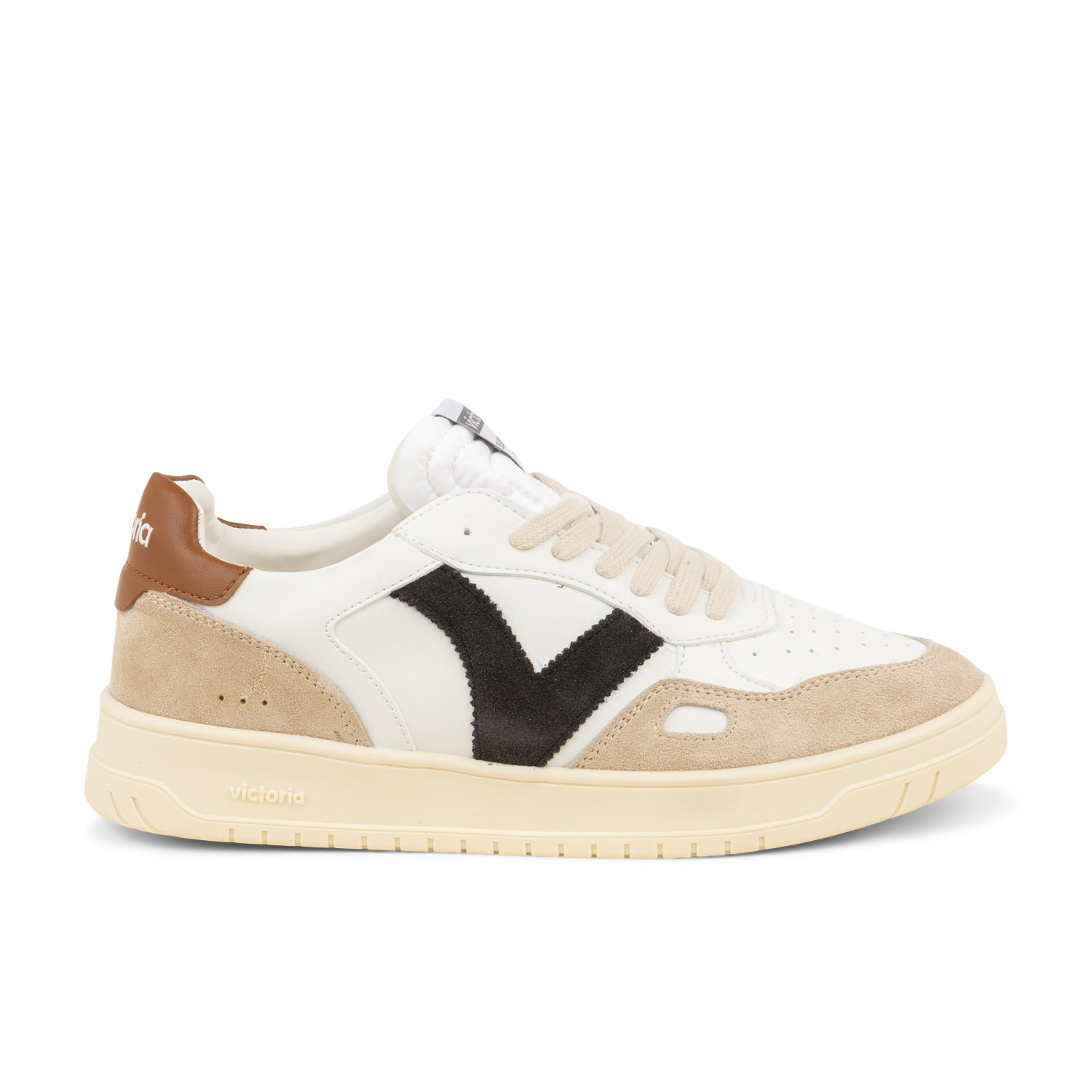 Baskets homme VICTORIA  SEUL