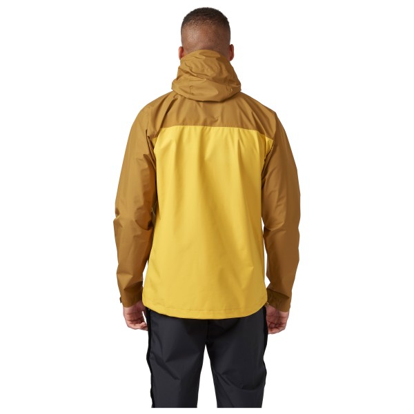 Rab - Downpour Eco Jacket - Veste imperméable