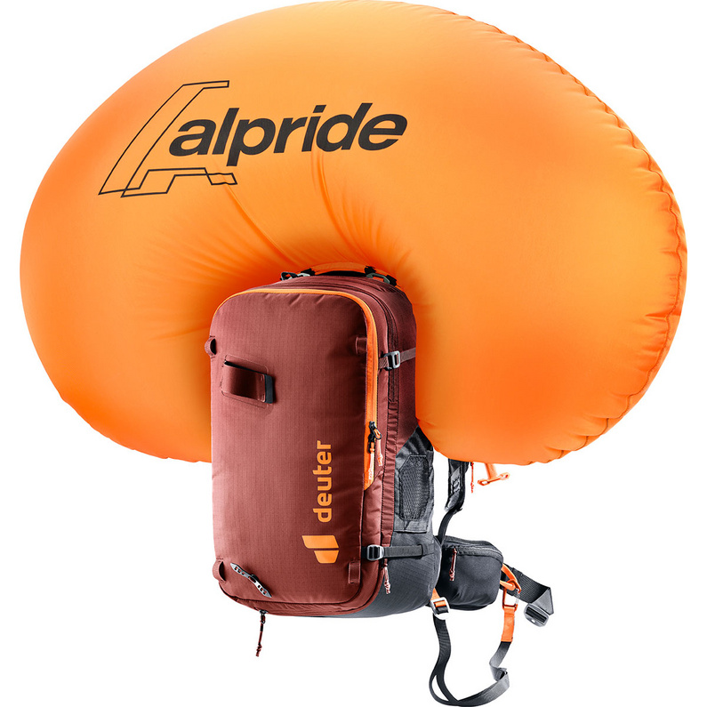 Deuter Damen Alproof 30 SL Lawinenrucksack