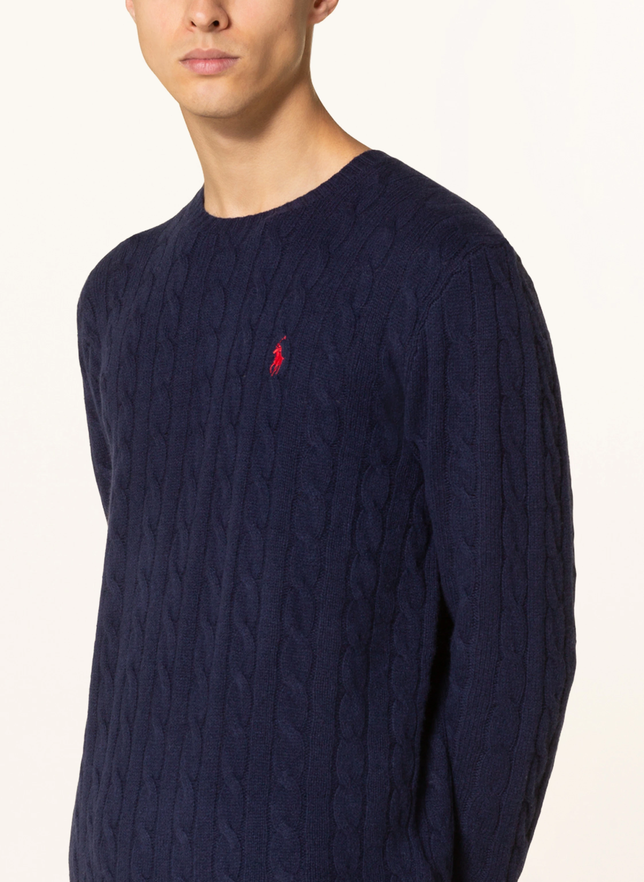 POLO RALPH LAUREN Pullover