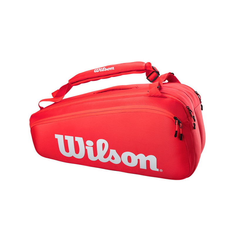 Sac de tennis Super Tour Thermo 9
