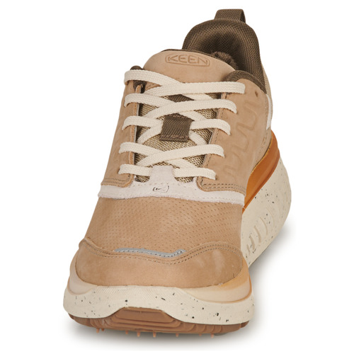 Keen - WK400 LEATHER Beige