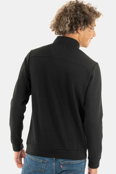 sweat benson and cherry signature noir