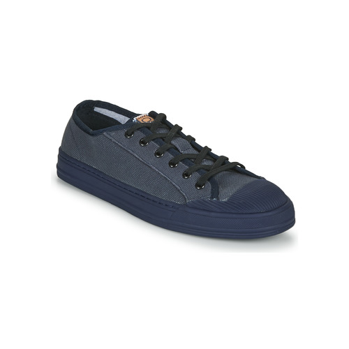Base London - CARGO - Bleu