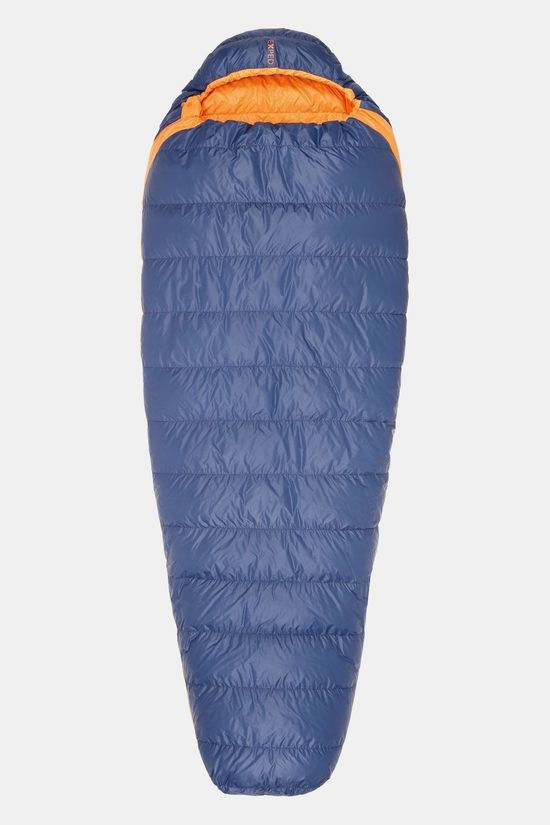 Exped Exped Comfort -5° XL Dons Mummy Slaapzak