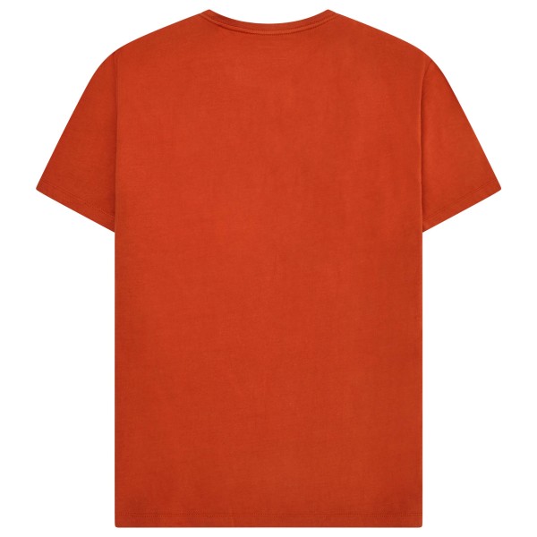 KnowledgeCotton Apparel - Agnar Basic T-Shirt - T-shirt