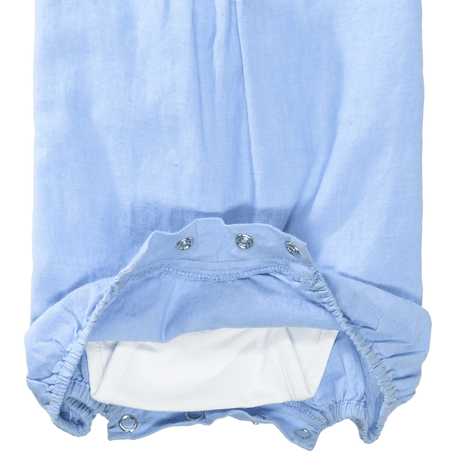 STACCATO Strampler+Body blue denim