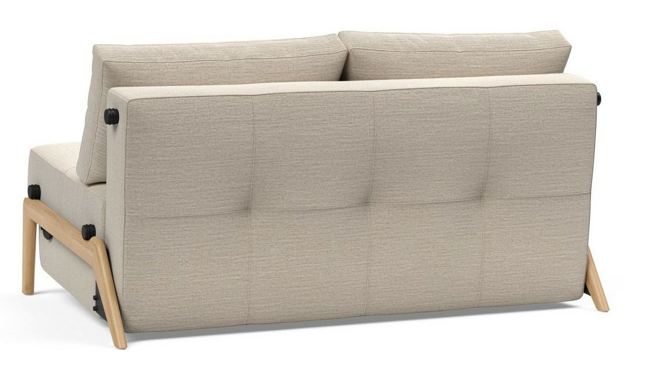 Innovation Schlafsofa CUBED