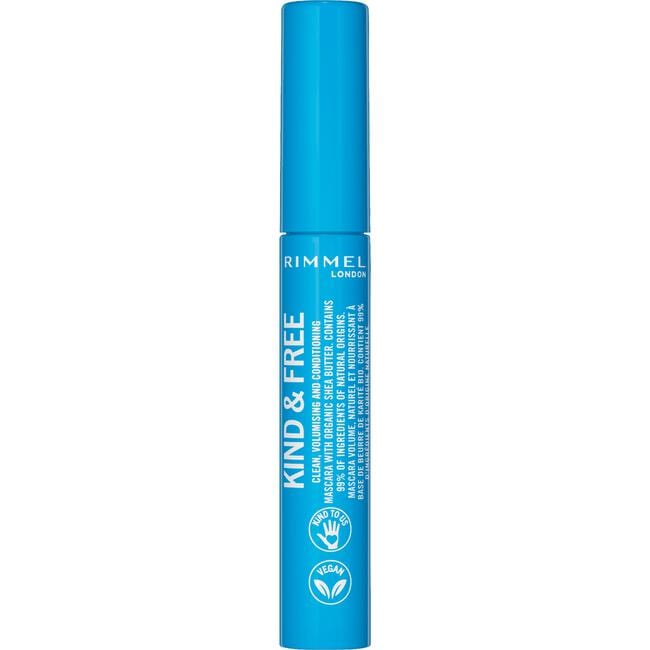 Rimmel London Kind & Free Mascara 002 Brown