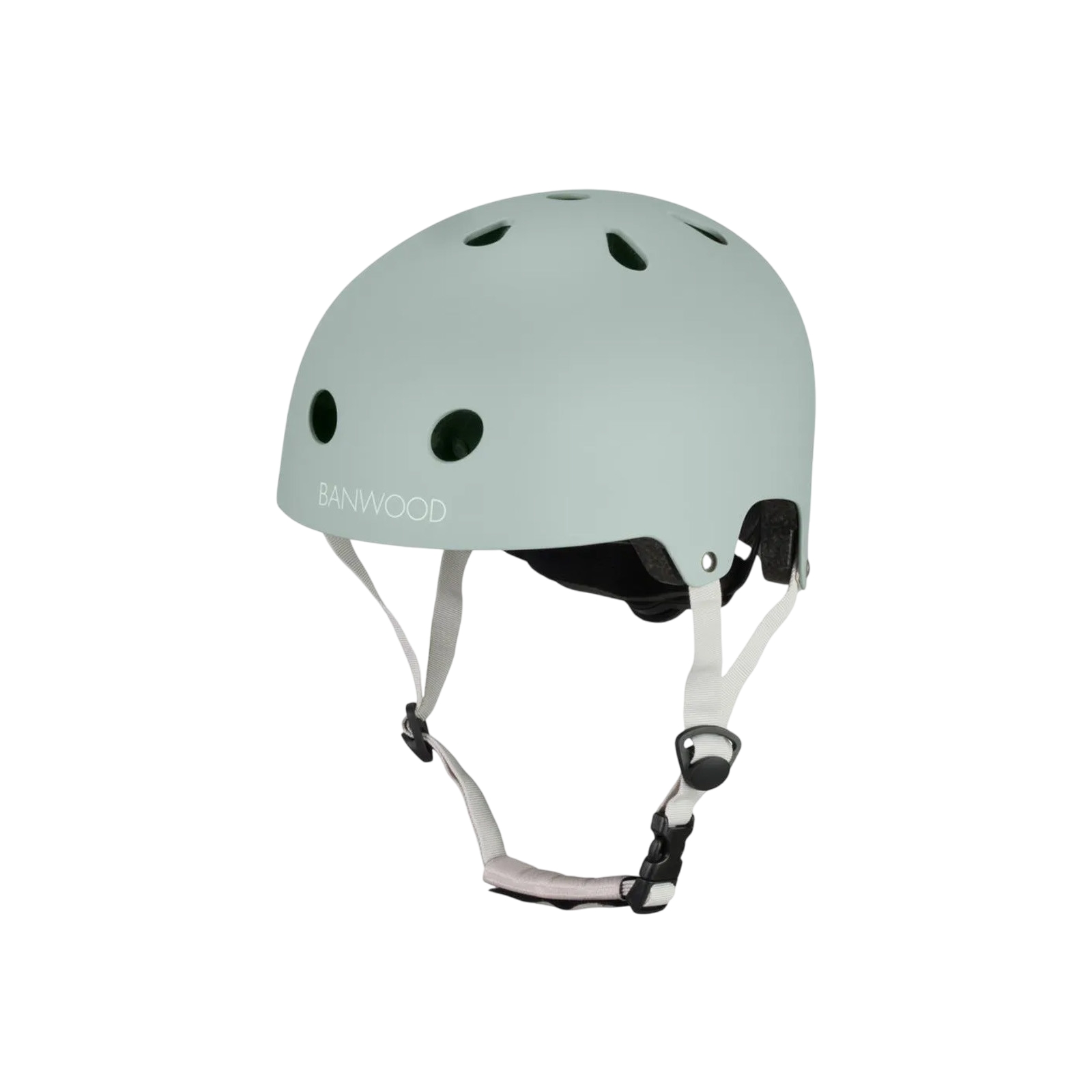 Banwood Eco Kinderhelm Clay