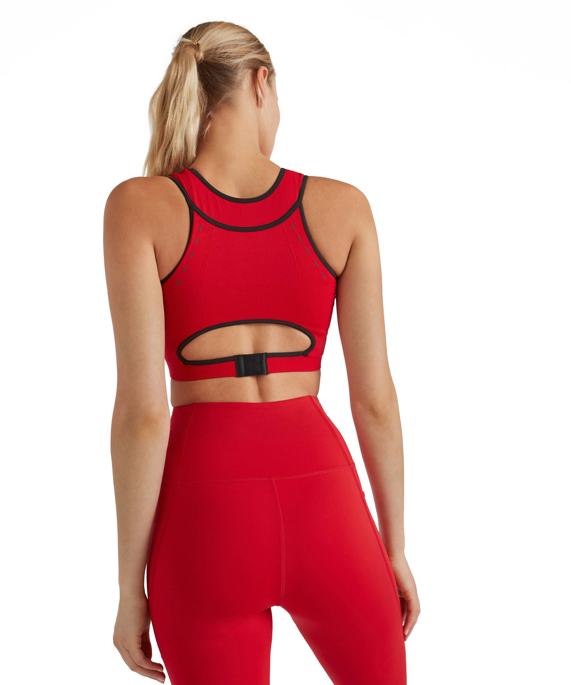 FALKE| Damen Sport-BH