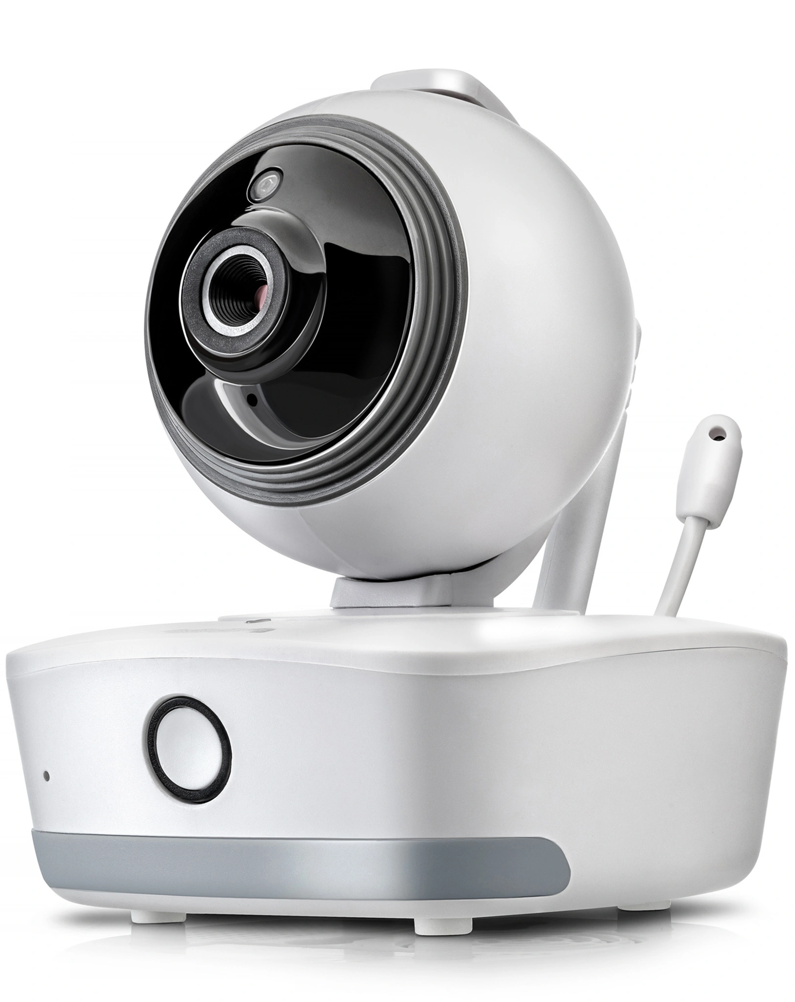 Babyphone IP BABY CAM MOVE mit Kamera