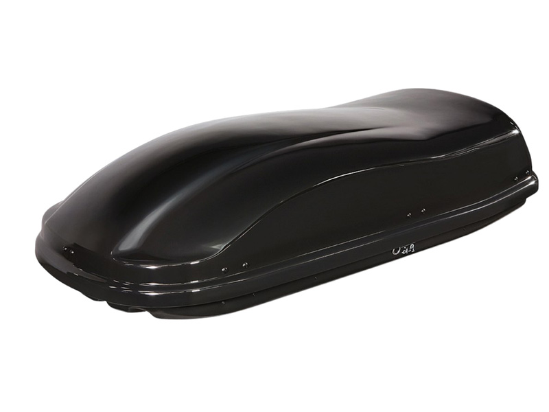 Farad Marlin N8 400 Liter dakkoffer - Black