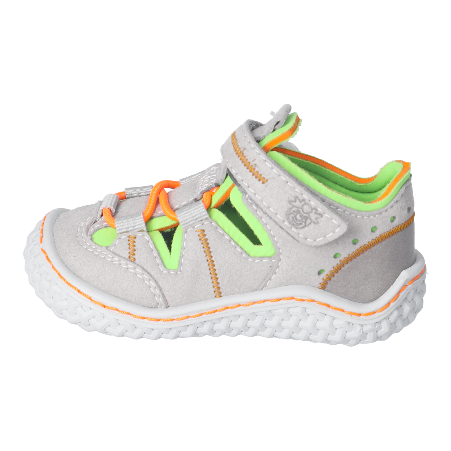 JERRY - Barfußschuhe
